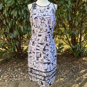 Milly cocktail dress NWT